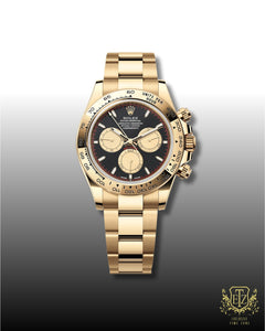 Rolex Daytona Yellow Gold with "Paul Newman" Dial (Brand New)