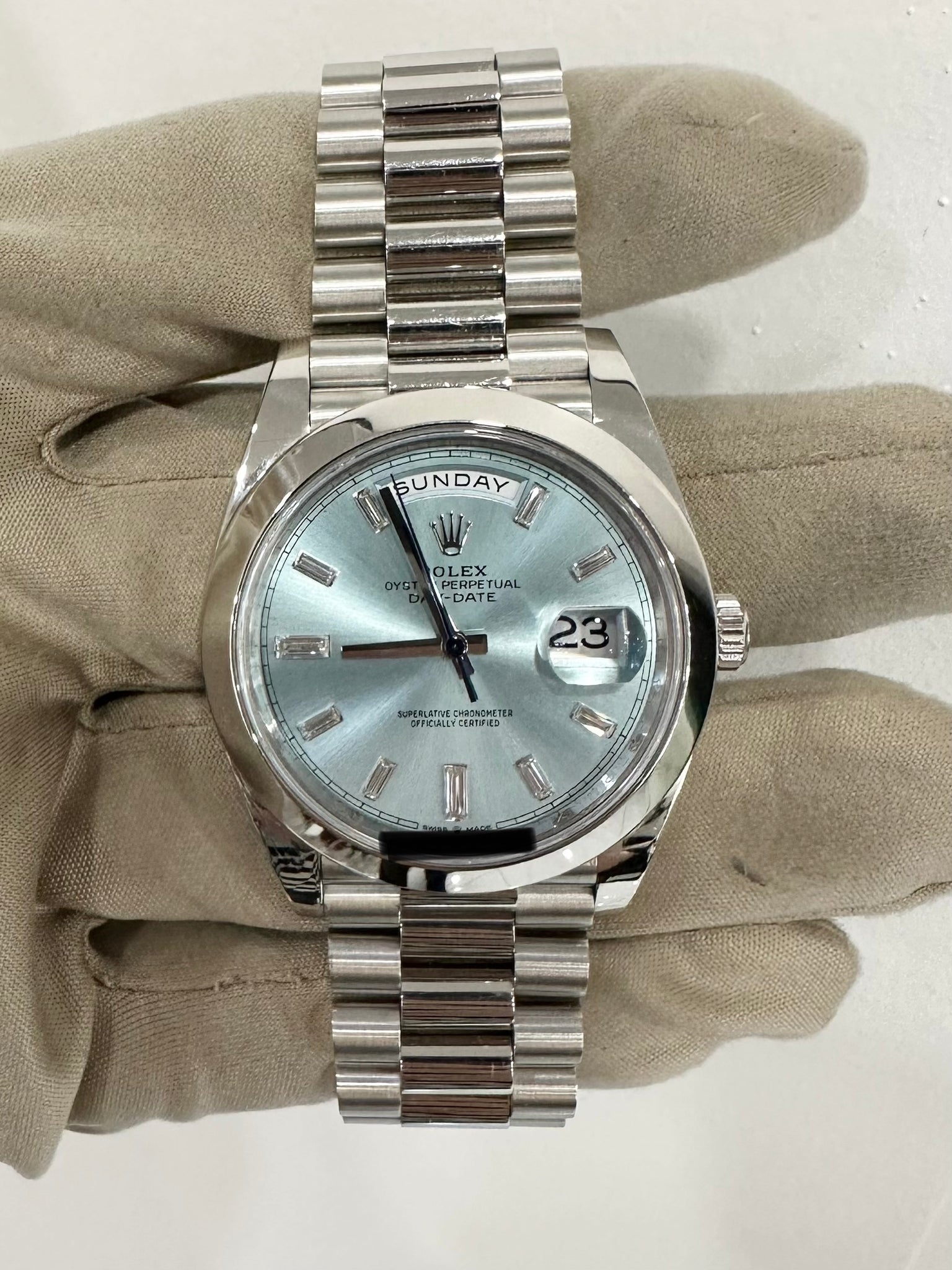 Rolex Platinum Day Date Visitchile cl rolex-platinum-day-date-visitchile-cl