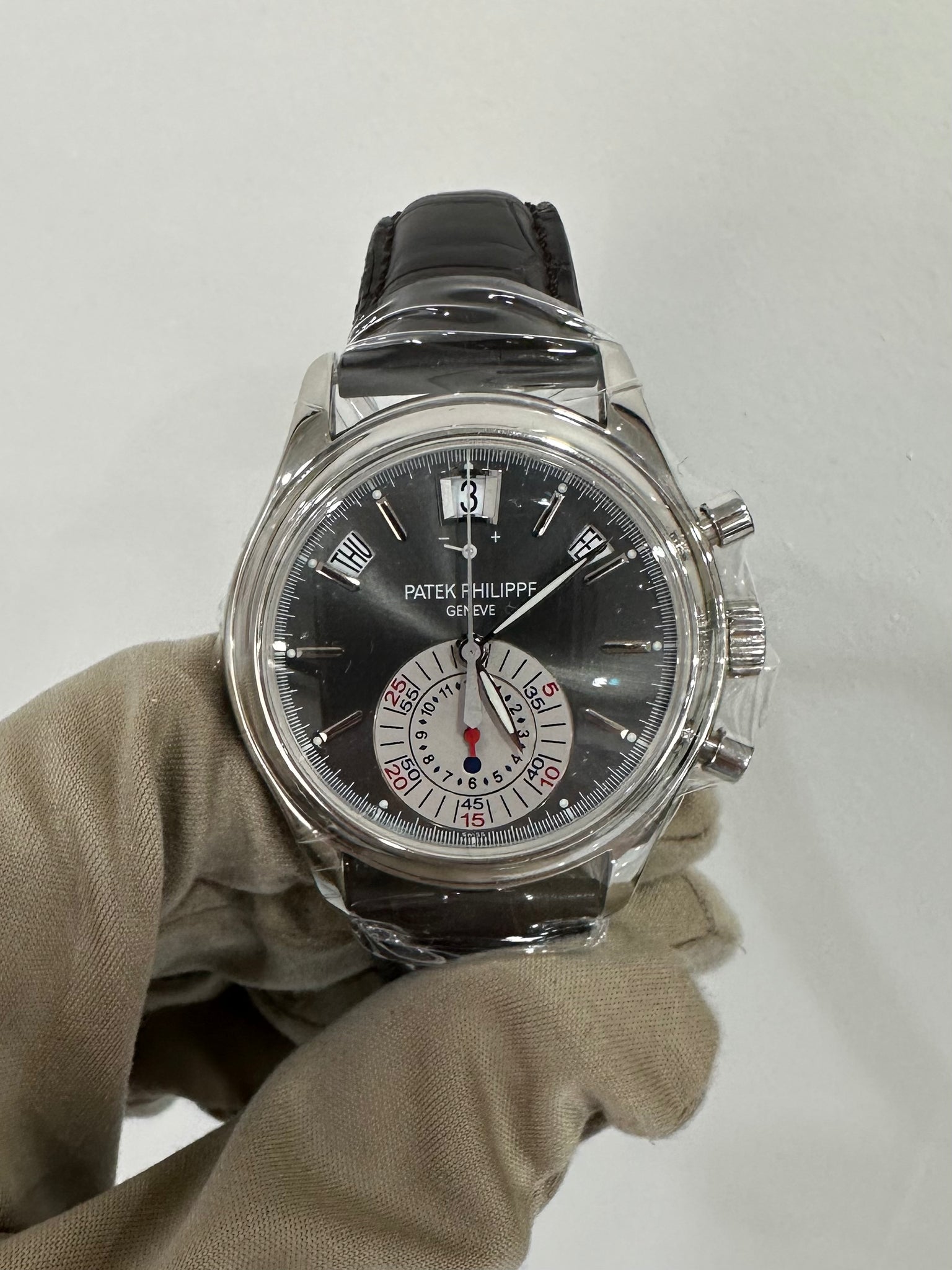 Patek 2025 philippe 5960p