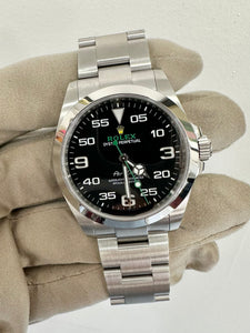 Rolex Air King (Pre-Owned)