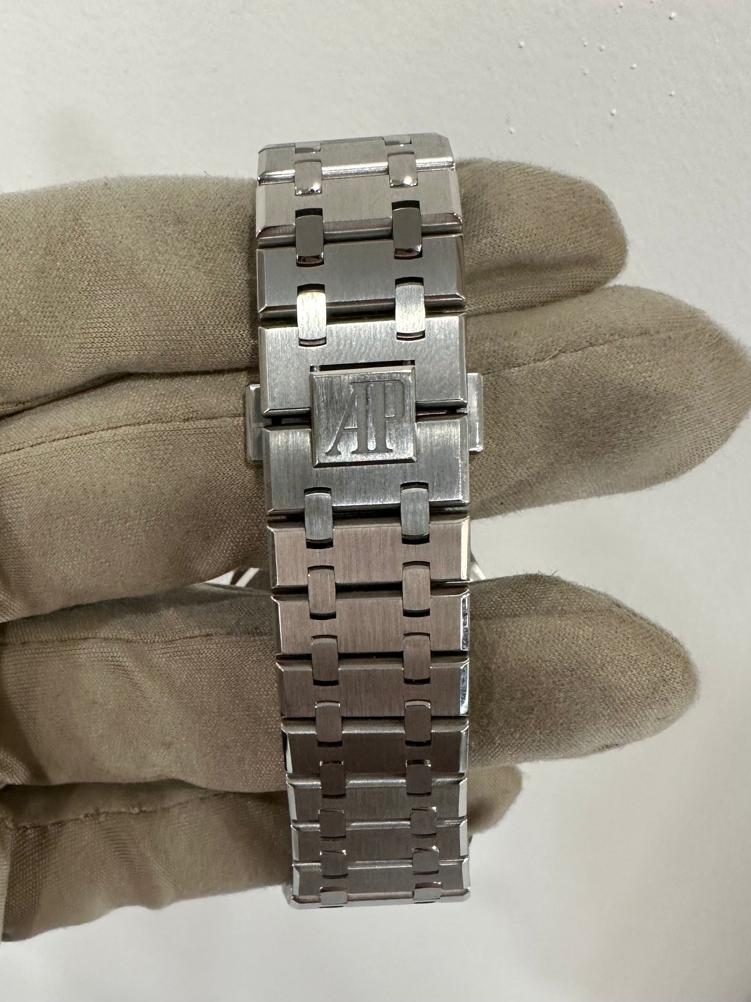 Audemars piguet vancouver best sale