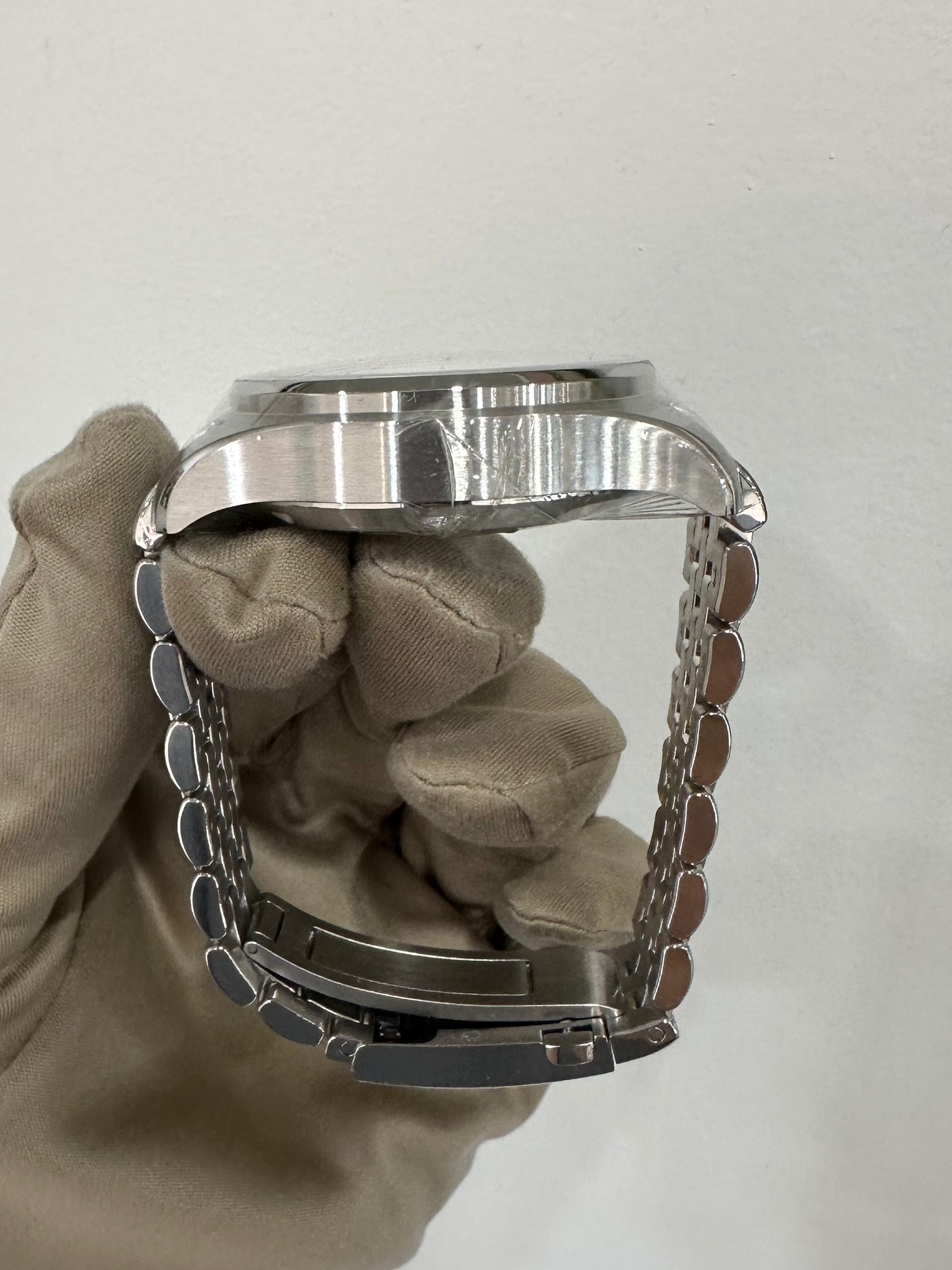 Pilot's watch 2025 chronograph iwc