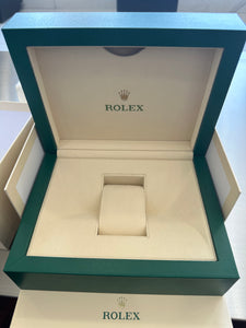 Rolex Box (Large)