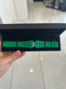 Richard Mille RM 11 Strap (Green)