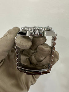 Rolex GMT Master II “Sprite” on jubilee bracelet (Brand New)