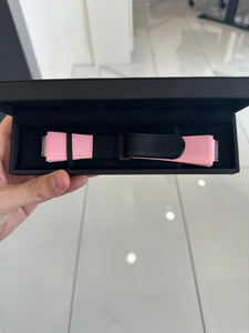 Richard Mille RM 11 Strap (Pink Velcrow)