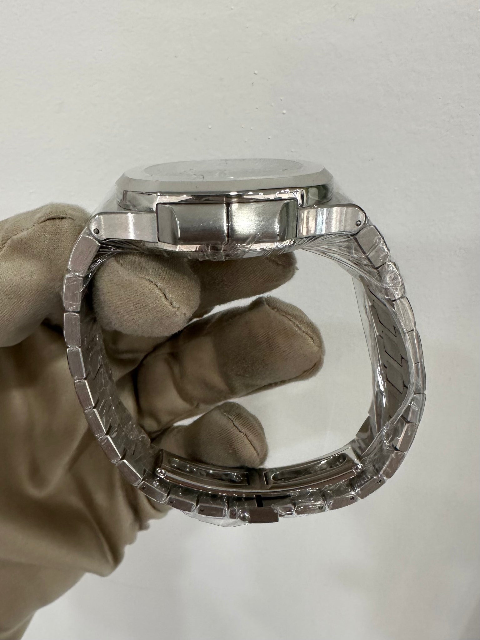 Patek philippe 2025 nautilus chronograph