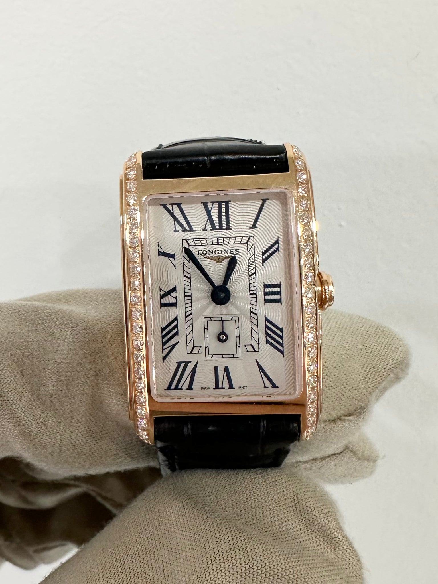 Longines Dolce Vita Brand New