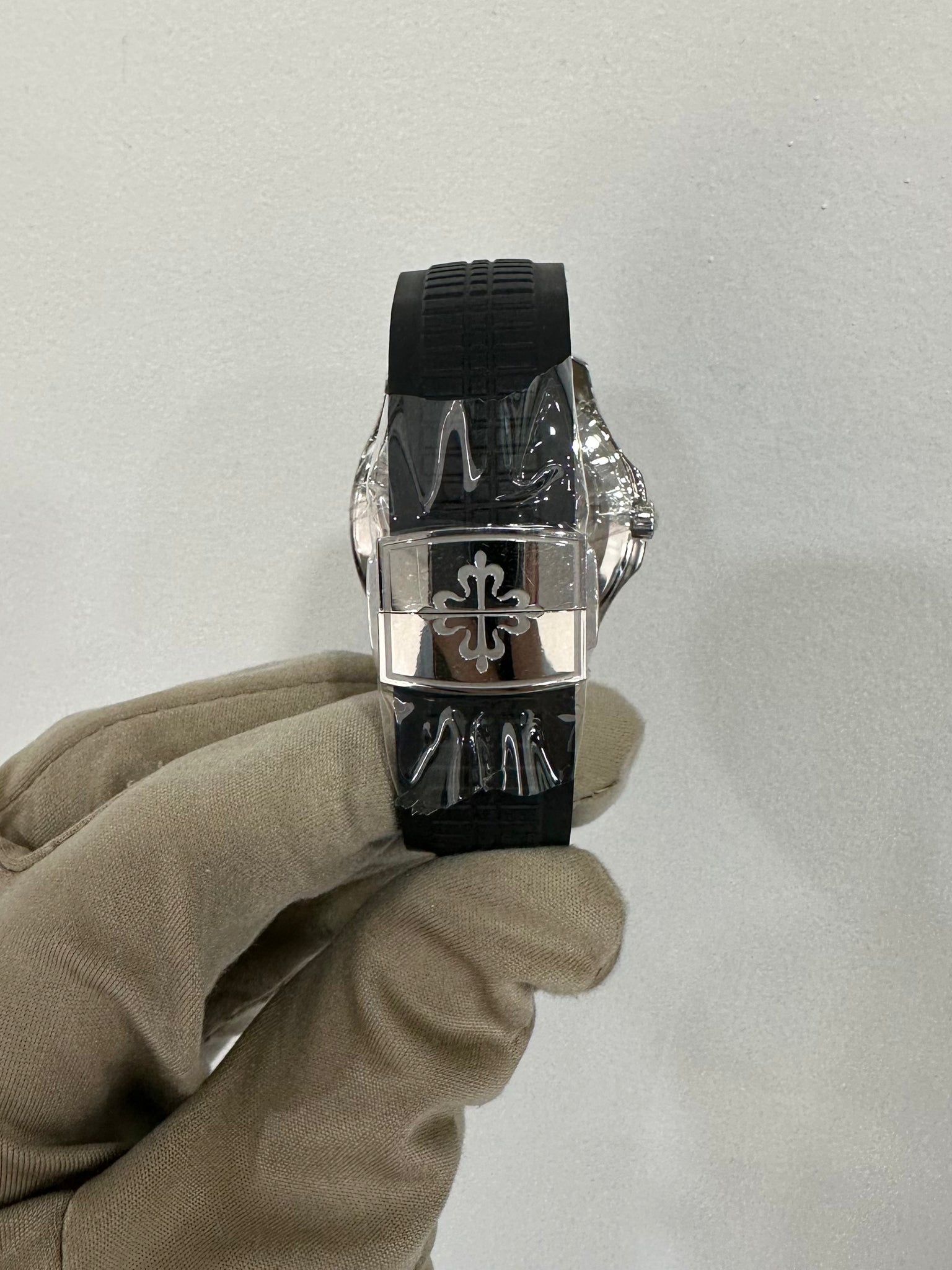 Patek philippe aquanaut 5167a 2025 price