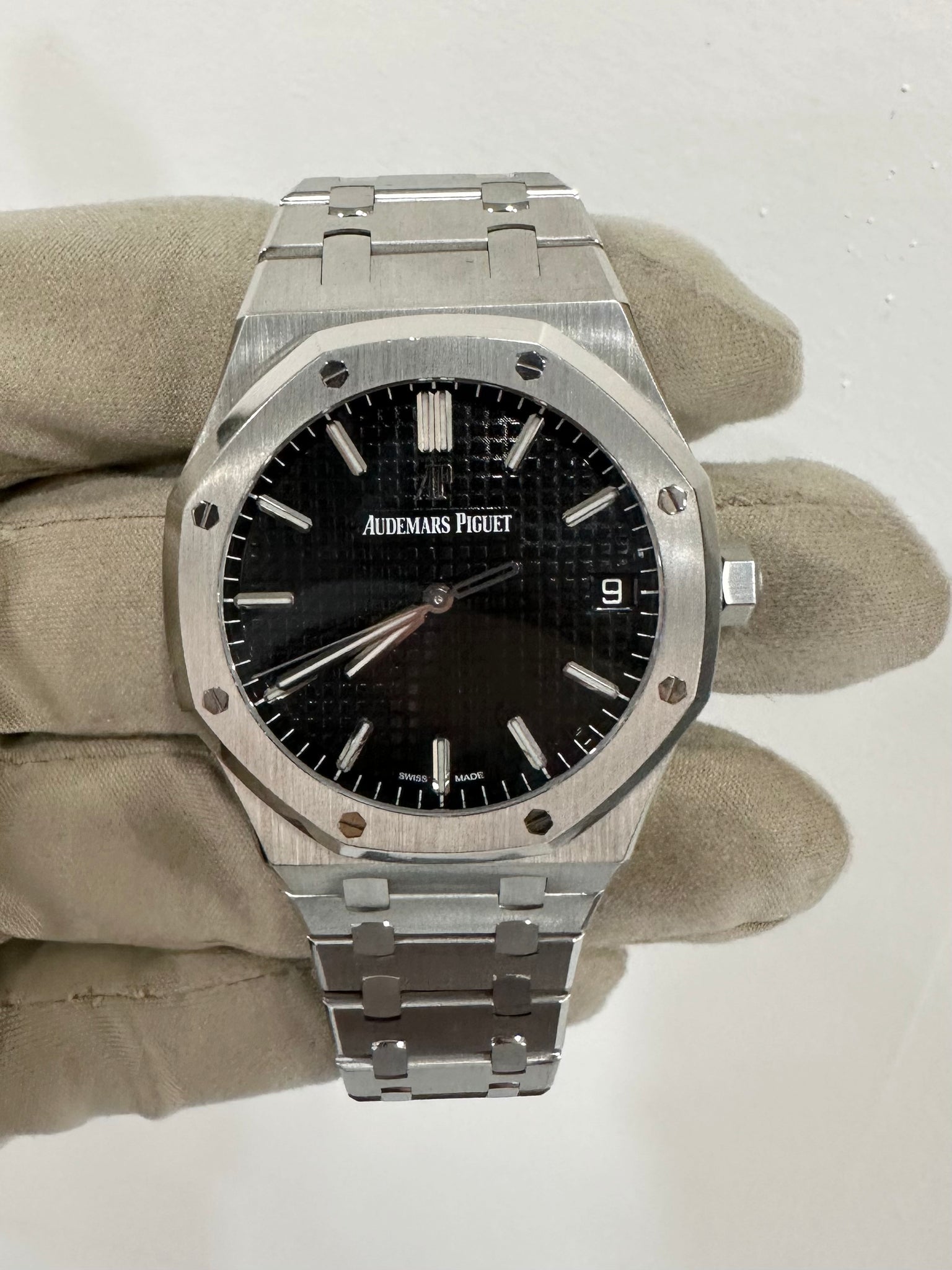 Audemars piguet vancouver best sale
