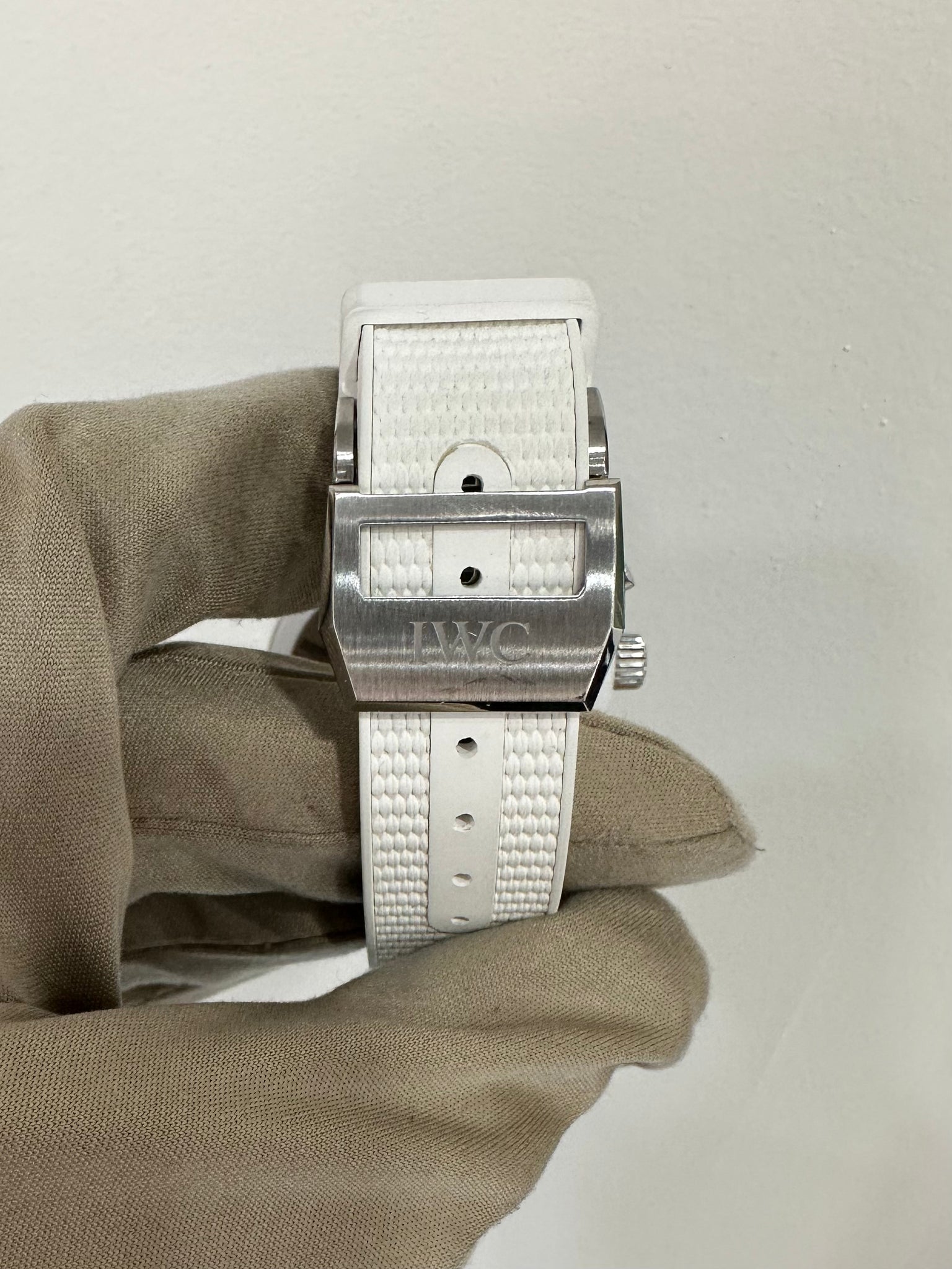 IWC Pilot's Watch Chronograph Top Gun Edition “Lake Tahoe